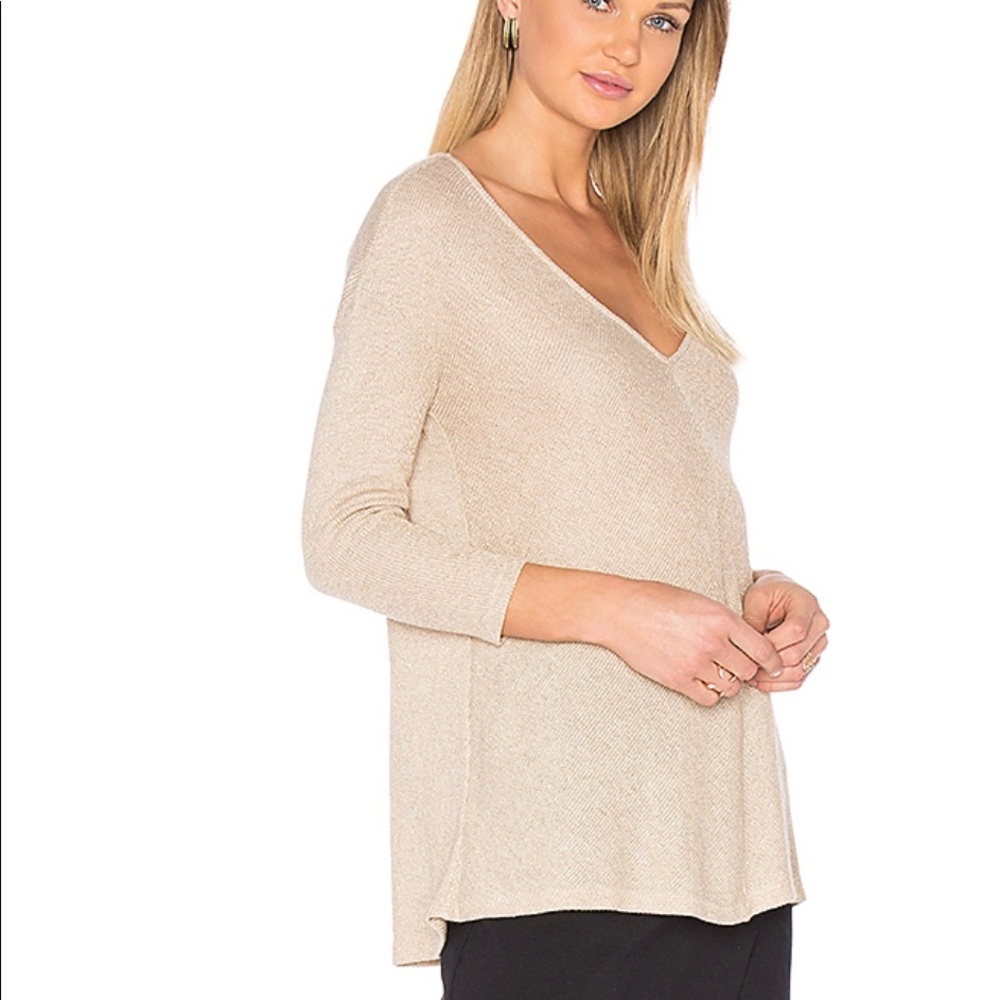 Michael Stars bias top